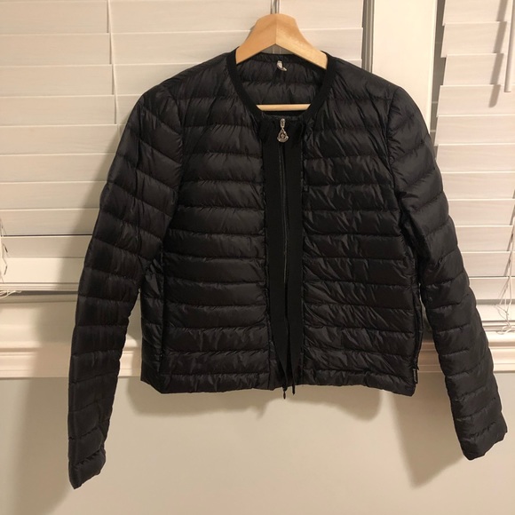 Moncler jacket - Picture 2 of 7